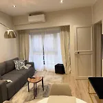 Charmant Appartement Avec Chambre Cosy Et Canape Convertible