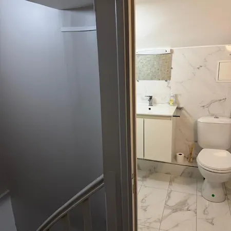 Avec Cosy Et Canape Convertible Apartment Paris
